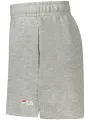 "Fila Startseite im Sale | FILA KURZE HOSE FÜR DAMEN GRAU online kaufen"|Planet-Deluxe