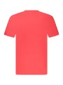 "Fila T-Shirts im Sale | Fila Bio-Baumwolle Logo T-Shirt Regular Fit Rundhals  online kaufen"|Planet-Deluxe