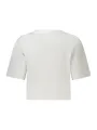 "Fila T-Shirts im Sale | Fila Bio Baumwolle Logo Print TShirt Kurzarm Locker online kaufen"|Planet-Deluxe