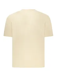 "Calvin Klein Startseite im Sale | CALVIN KLEIN KURZARM-T-SHIRT DAMEN BEIGE online kaufen"|Planet-Deluxe