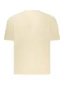 "Calvin Klein Startseite im Sale | CALVIN KLEIN KURZARM-T-SHIRT DAMEN BEIGE online kaufen"|Planet-Deluxe