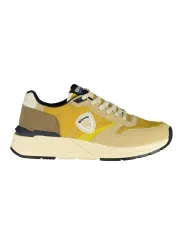 "Blauer Startseite im Sale | BLAUER HERREN SPORTSCHUHE BEIGE online kaufen"|Planet-Deluxe