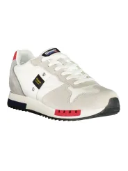 "Blauer Startseite im Sale | BLAUER HERREN SPORTSCHUHE WEISS online kaufen"|Planet-Deluxe