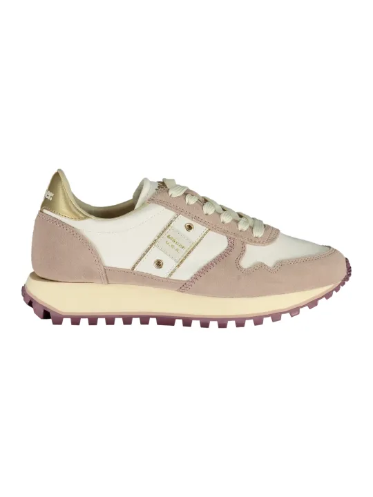 "Blauer Startseite im Sale | BLAUER SPORTSCHUHE DAMEN WEISS online kaufen"|Planet-Deluxe