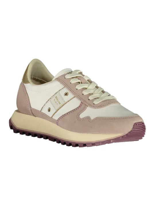 "Blauer Startseite im Sale | BLAUER SPORTSCHUHE DAMEN WEISS online kaufen"|Planet-Deluxe