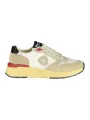 "Blauer Sneakers im Sale | Kontrast-Sneaker mit Logo und Applikation von Blauer online kaufen"|Planet-Deluxe