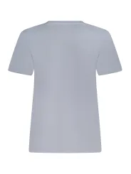 "Pepe Jeans Startseite im Sale | PEPE JEANS KURZARM-T-SHIRT DAMEN BLAU online kaufen"|Planet-Deluxe