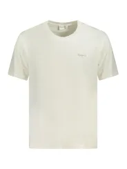 "Pepe Jeans T-Shirts im Sale | Nachhaltiges Pepe Jeans Logo TShirt Rundhals 100 Baumwolle online kaufen"|Planet-Deluxe