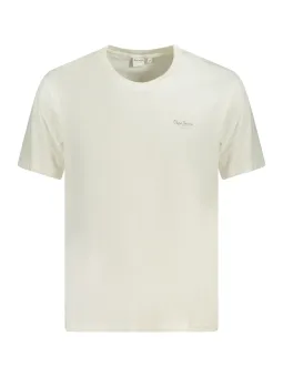 Nachhaltiges Pepe Jeans T-Shirt aus 100% Baumwolle