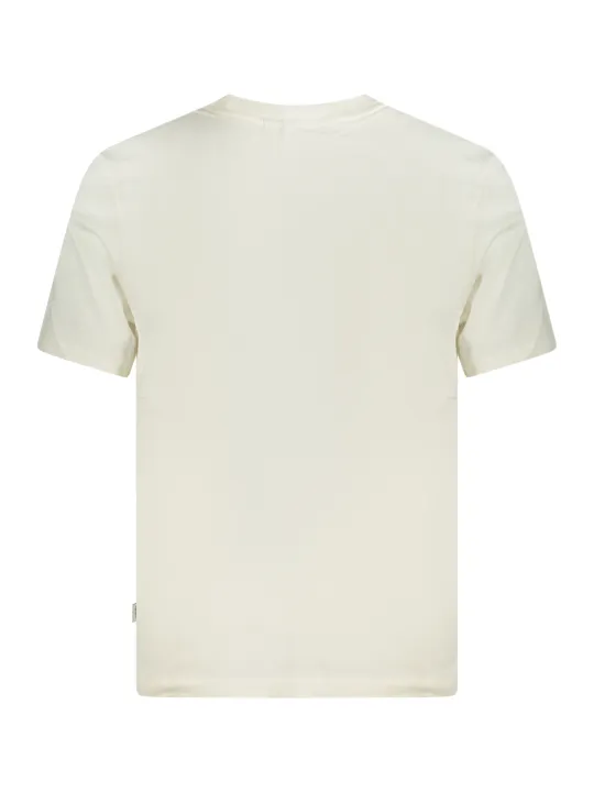 "Pepe Jeans T-Shirts im Sale | Nachhaltiges Pepe Jeans Logo TShirt Rundhals 100 Baumwolle online kaufen"|Planet-Deluxe