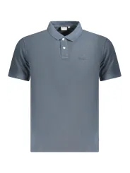 "Pepe Jeans Startseite im Sale | PEPE JEANS POLO KURZARM HERREN BLAU online kaufen"|Planet-Deluxe