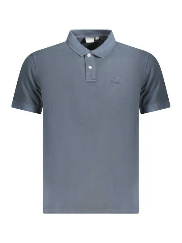 "Pepe Jeans Startseite im Sale | PEPE JEANS POLO KURZARM HERREN BLAU online kaufen"|Planet-Deluxe "Pepe Jeans Startseite im Sale | PEPE JEANS POLO KURZARM HERREN BLAU online kaufen"|Planet-Deluxe