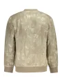 "Boss Sweatshirts im Sale | BOSS Herren-Sweatshirt ohne Reißverschluss, Braun online kaufen"|Planet-Deluxe