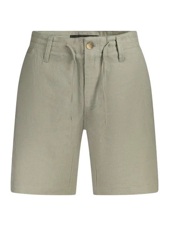 "GUESS JEANS Startseite im Sale | GUESS JEANS HERREN BERMUDASHOSE GRÜN online kaufen"|Planet-Deluxe