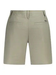 "GUESS JEANS Startseite im Sale | GUESS JEANS HERREN BERMUDASHOSE GRÜN online kaufen"|Planet-Deluxe
