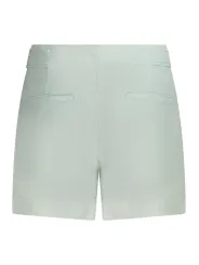"GUESS JEANS Startseite im Sale | GUESS JEANS KURZE HOSE DAMEN GRÜN online kaufen"|Planet-Deluxe