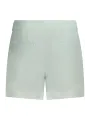 "GUESS JEANS Startseite im Sale | GUESS JEANS KURZE HOSE DAMEN GRÜN online kaufen"|Planet-Deluxe