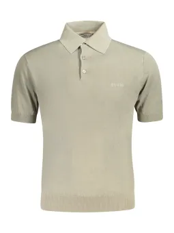 "Guess Jeans Kurzarm Poloshirt mit Logo-Stickerei"