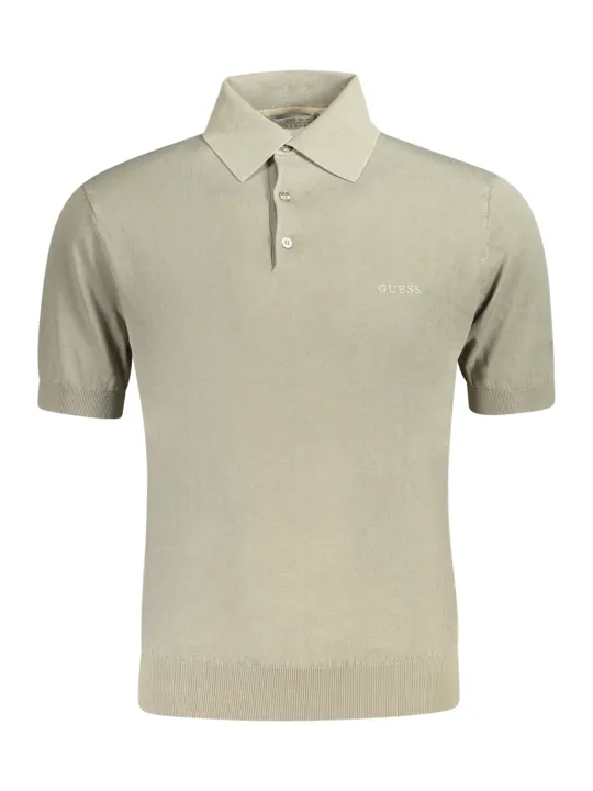 "GUESS JEANS Startseite im Sale | GUESS JEANS HERREN GRÜNER PULLOVER online kaufen"|Planet-Deluxe