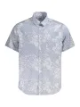 "GUESS JEANS Startseite im Sale | GUESS JEANS KURZARMHEMD HERREN BLAU online kaufen"|Planet-Deluxe