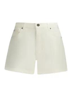 GUESS JEANS Logo Shorts L4 – Stylische 5-Taschen-Shorts