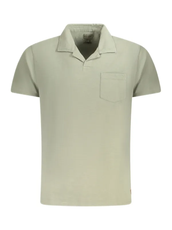 "GUESS JEANS Startseite im Sale | GUESS JEANS KURZARM-T-SHIRT HERREN GRÜN online kaufen"|Planet-Deluxe "GUESS JEANS Startseite im Sale | GUESS JEANS KURZARM-T-SHIRT HERREN GRÜN online kaufen"|Planet-Deluxe