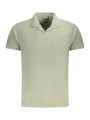 "GUESS JEANS Startseite im Sale | GUESS JEANS KURZARM-T-SHIRT HERREN GRÜN online kaufen"|Planet-Deluxe