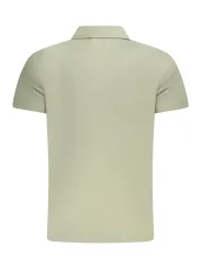 "GUESS JEANS Startseite im Sale | GUESS JEANS KURZARM-T-SHIRT HERREN GRÜN online kaufen"|Planet-Deluxe