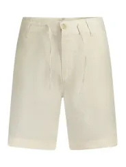 Guess Jeans Bermuda Shorts - 4 Taschen, Taillenschnürung