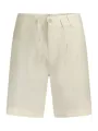 Guess Jeans Bermuda Shorts - 4 Taschen, Taillenschnürung