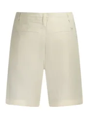 Guess Jeans Bermuda Shorts - 4 Taschen, Taillenschnürung