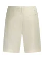 Guess Jeans Bermuda Shorts - 4 Taschen, Taillenschnürung