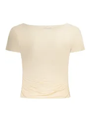 "GUESS JEANS Startseite im Sale | GUESS JEANS KURZARM-T-SHIRT DAMEN ROSA online kaufen"|Planet-Deluxe
