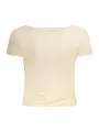 "GUESS JEANS Startseite im Sale | GUESS JEANS KURZARM-T-SHIRT DAMEN ROSA online kaufen"|Planet-Deluxe