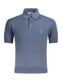 "GUESS JEANS Pullover im Sale | GUESS JEANS HERREN BLAUER PULLOVER online kaufen"|Planet-Deluxe