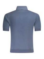 "GUESS JEANS Pullover im Sale | GUESS JEANS HERREN BLAUER PULLOVER online kaufen"|Planet-Deluxe