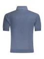 "GUESS JEANS Pullover im Sale | GUESS JEANS HERREN BLAUER PULLOVER online kaufen"|Planet-Deluxe