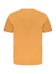 "Pepe Jeans Startseite im Sale | PEPE JEANS HERREN KURZARM T-SHIRT ORANGE online kaufen"|Planet-Deluxe