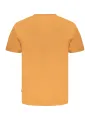 "Pepe Jeans T-Shirts im Sale | Pepe Jeans Bio Baumwoll TShirt Rundhals Logo Druck online kaufen"|Planet-Deluxe