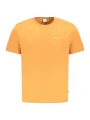 "Pepe Jeans T-Shirts im Sale | Pepe Jeans Nachhaltiges Logo TShirt Kurzarm Rundhals online kaufen"|Planet-Deluxe