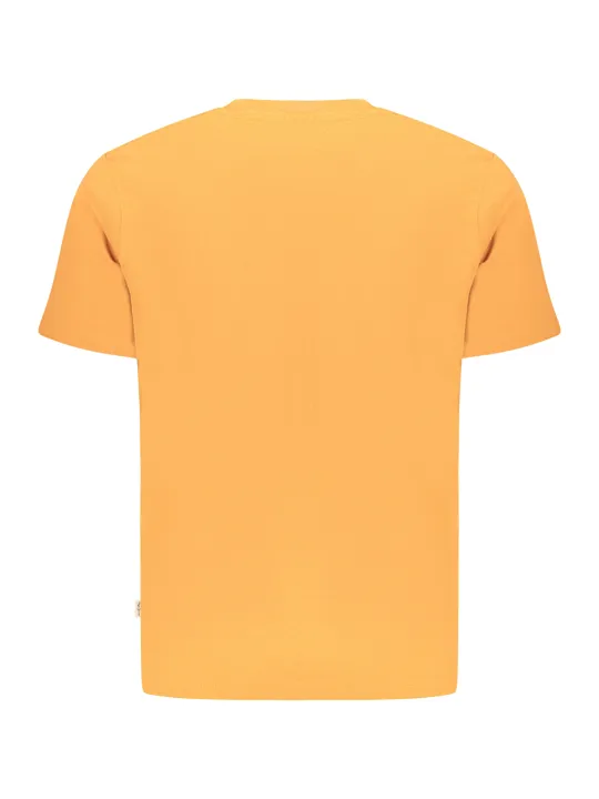 "Pepe Jeans T-Shirts im Sale | Pepe Jeans Nachhaltiges Logo TShirt Kurzarm Rundhals online kaufen"|Planet-Deluxe