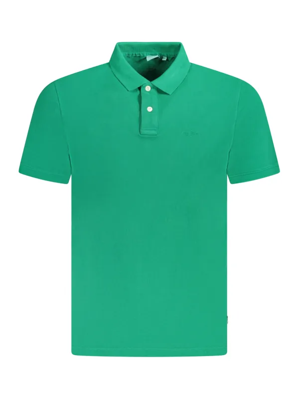 "Pepe Jeans Startseite im Sale | PEPE JEANS HERREN KURZARM POLO GRÜN online kaufen"|Planet-Deluxe "Pepe Jeans Startseite im Sale | PEPE JEANS HERREN KURZARM POLO GRÜN online kaufen"|Planet-Deluxe