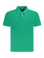"Pepe Jeans Startseite im Sale | PEPE JEANS HERREN KURZARM POLO GRÜN online kaufen"|Planet-Deluxe