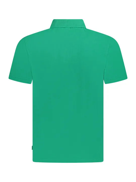 "Pepe Jeans Startseite im Sale | PEPE JEANS HERREN KURZARM POLO GRÜN online kaufen"|Planet-Deluxe