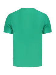 "Pepe Jeans T-Shirts im Sale | Nachhaltiges Pepe Jeans Logo-T-Shirt Kurzarm Rundhals online kaufen"|Planet-Deluxe