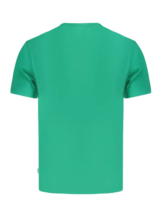 "Pepe Jeans T-Shirts im Sale | Nachhaltiges Pepe Jeans Logo-T-Shirt Kurzarm Rundhals online kaufen"|Planet-Deluxe