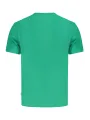 "Pepe Jeans T-Shirts im Sale | Nachhaltiges Pepe Jeans Logo-T-Shirt Kurzarm Rundhals online kaufen"|Planet-Deluxe