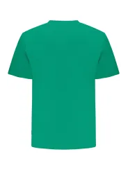 "Pepe Jeans T-Shirts im Sale | Pepe Jeans T-Shirt Bio-Baumwolle Rundhals Kurzarm Logo Stickerei online kaufen"|Planet-Deluxe