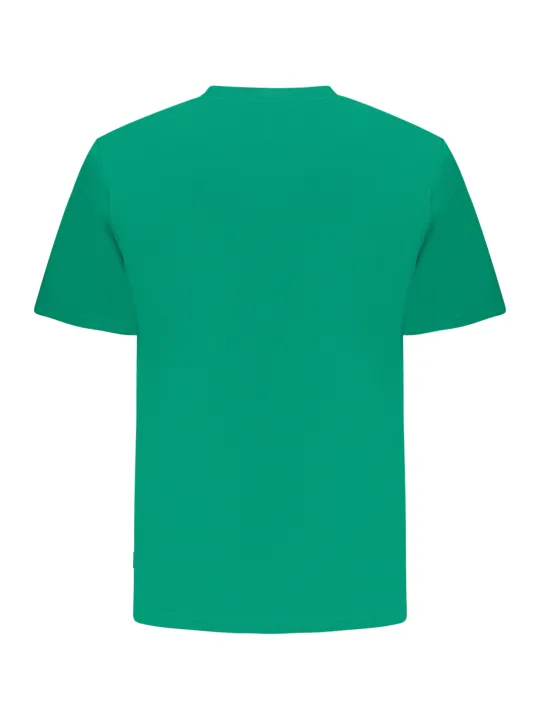 "Pepe Jeans T-Shirts im Sale | Pepe Jeans T-Shirt Bio-Baumwolle Rundhals Kurzarm Logo Stickerei online kaufen"|Planet-Deluxe