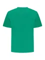 "Pepe Jeans T-Shirts im Sale | Pepe Jeans T-Shirt Bio-Baumwolle Rundhals Kurzarm Logo Stickerei online kaufen"|Planet-Deluxe